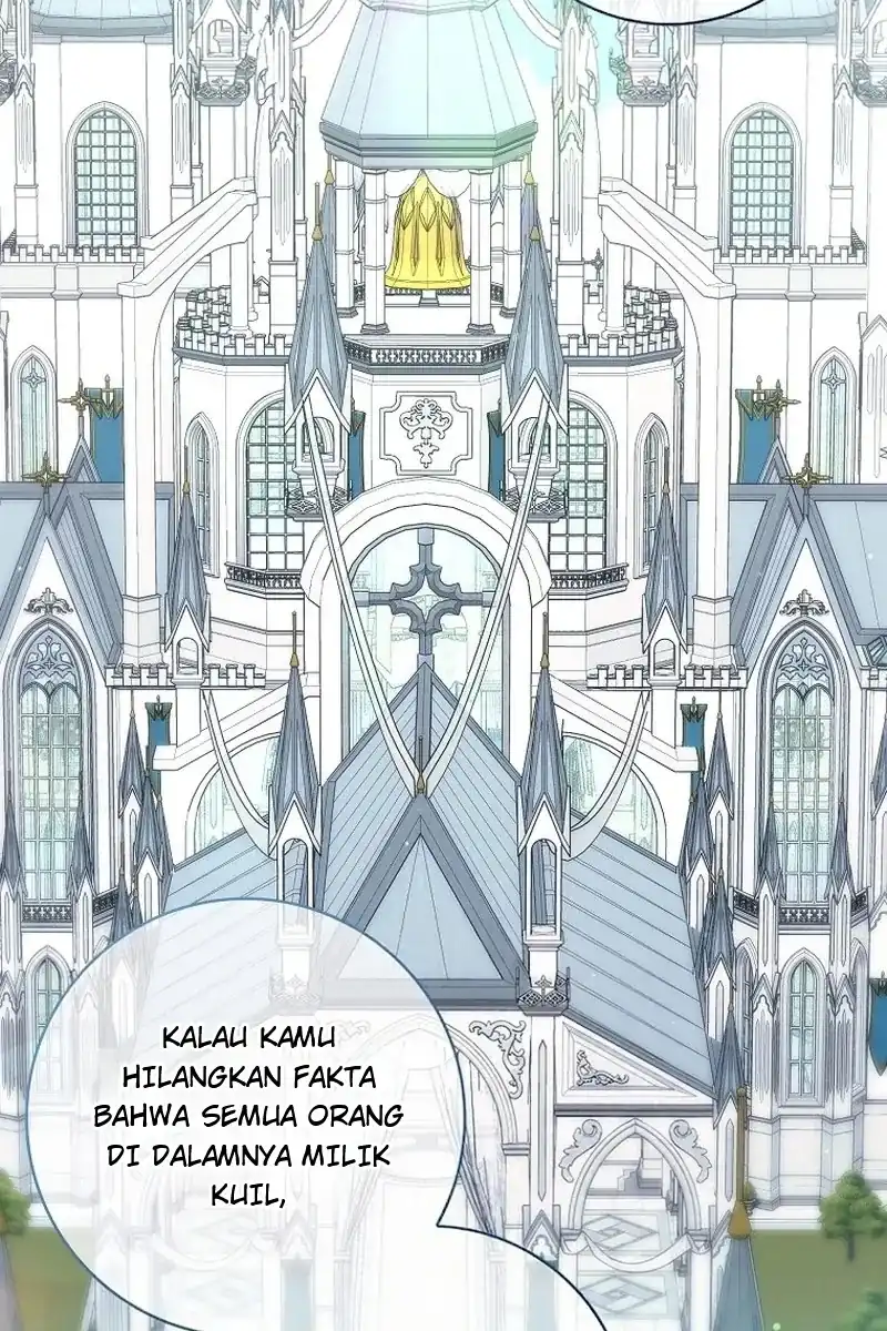 I’m Going to Become the Dark Duke’s Family Chapter 31 Gambar 40