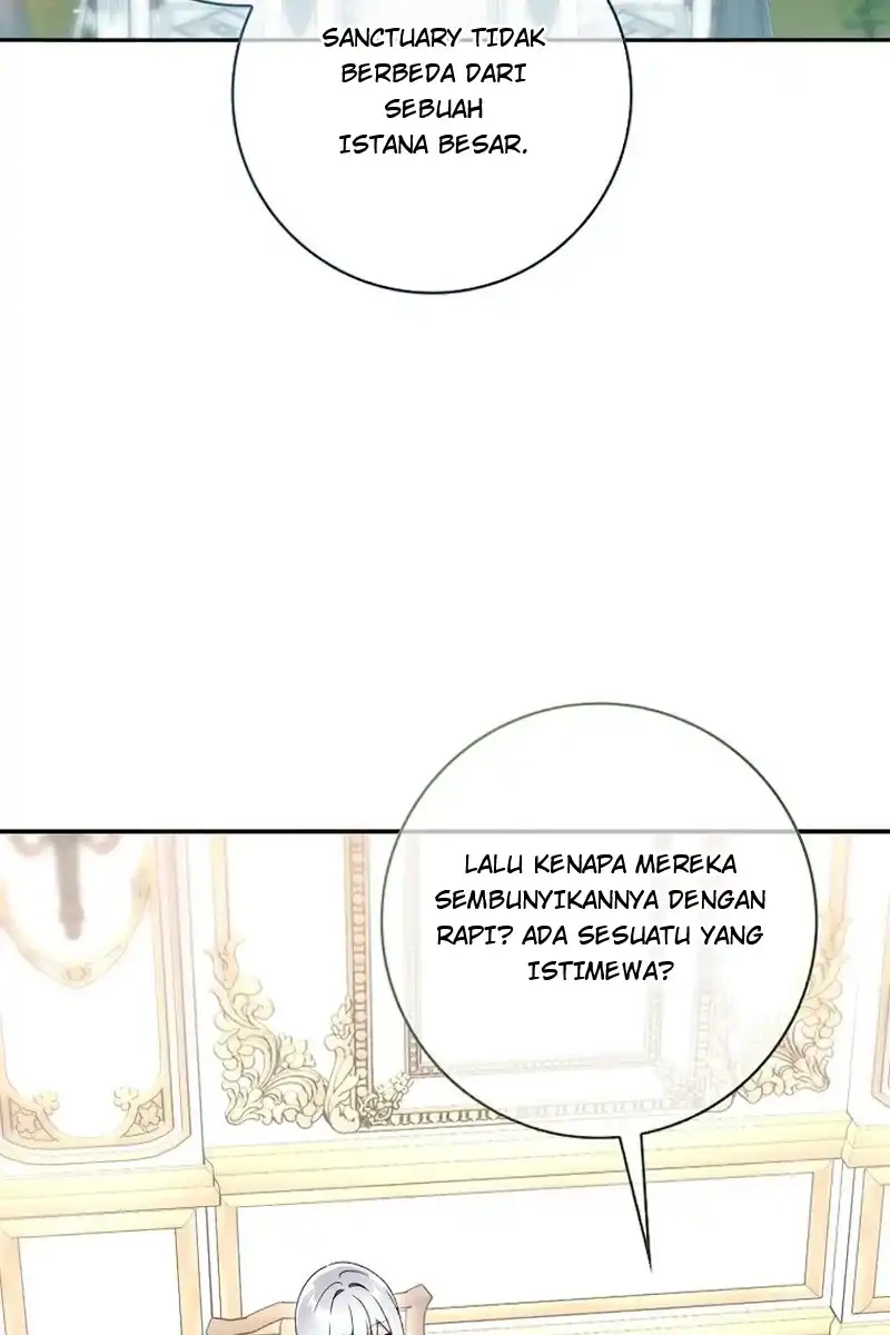 I’m Going to Become the Dark Duke’s Family Chapter 31 Gambar 41