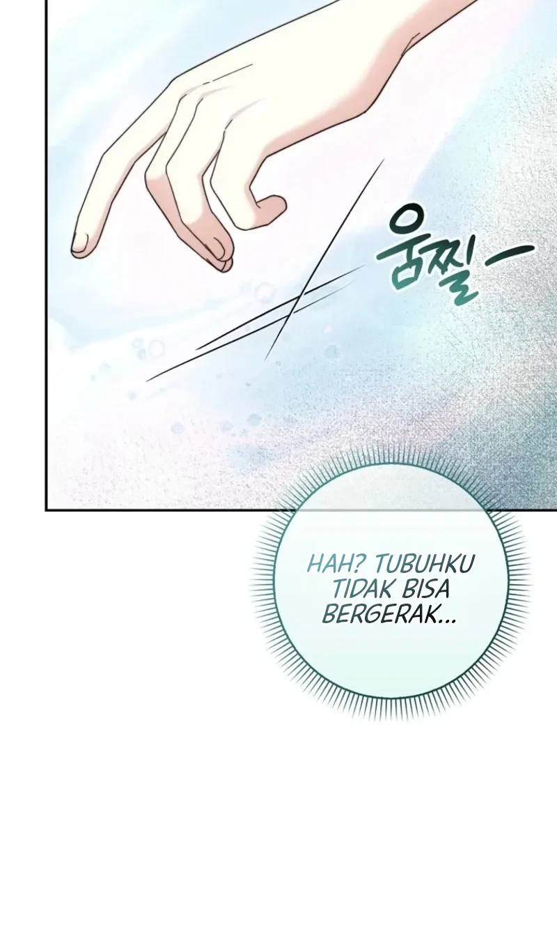 I’m Going to Become the Dark Duke’s Family Chapter 35 Gambar 21