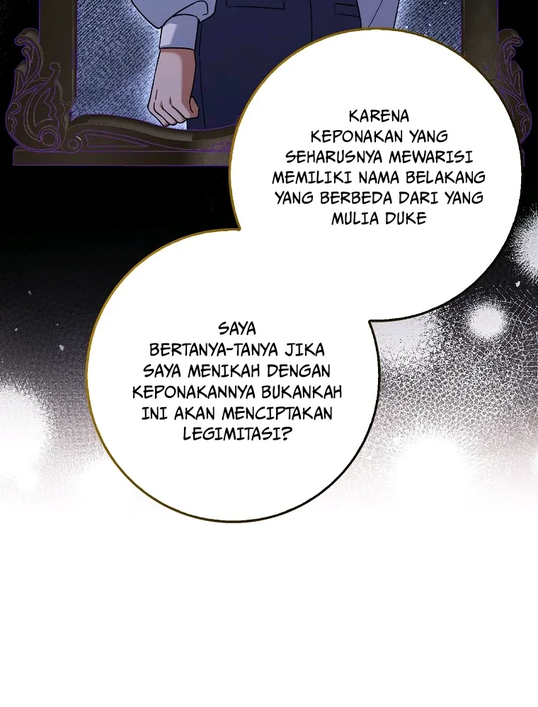 I’m Going to Become the Dark Duke’s Family Chapter 5 Gambar 15