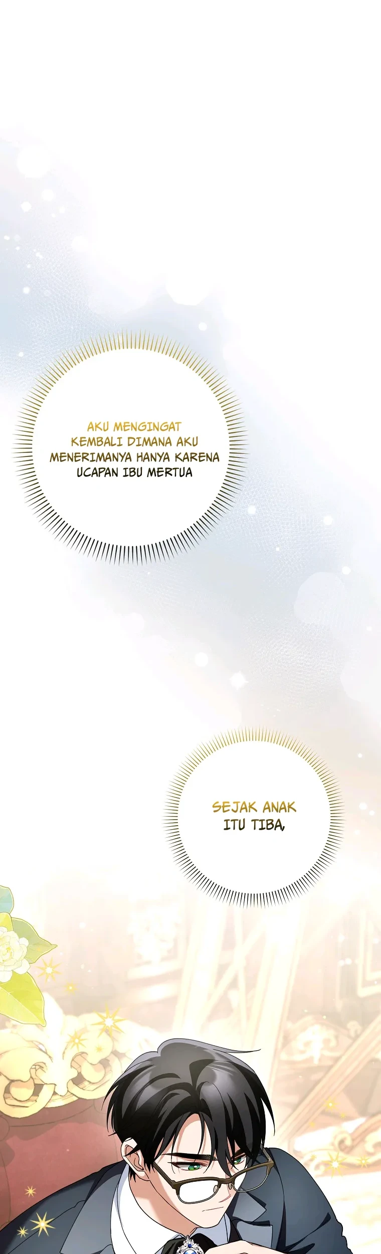 I’m Going to Become the Dark Duke’s Family Chapter 8 Gambar 19