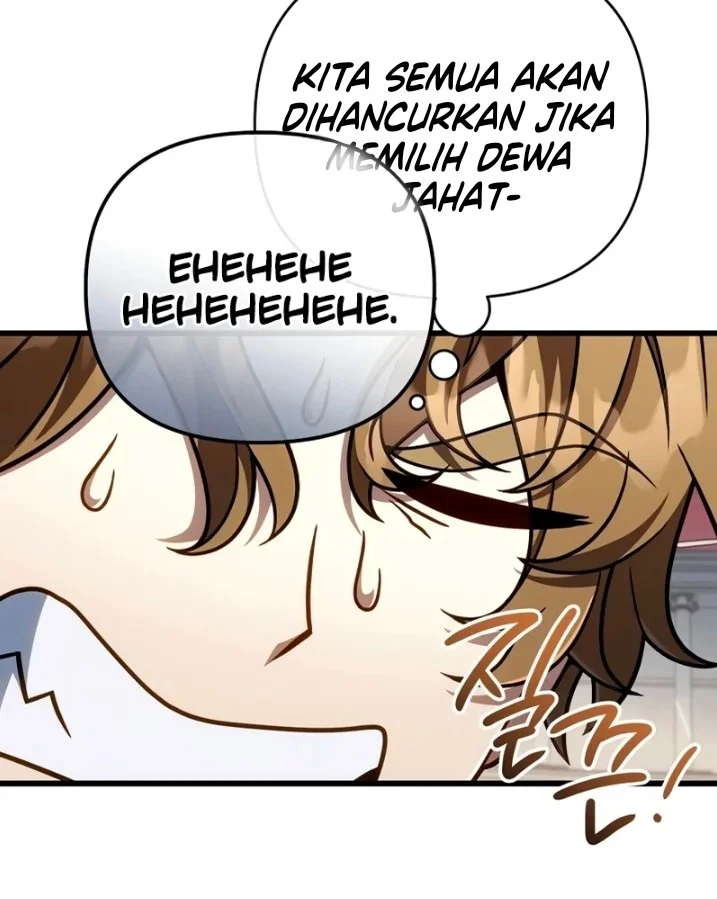 I’m Going To Destroy This Country Chapter 65 Gambar 20