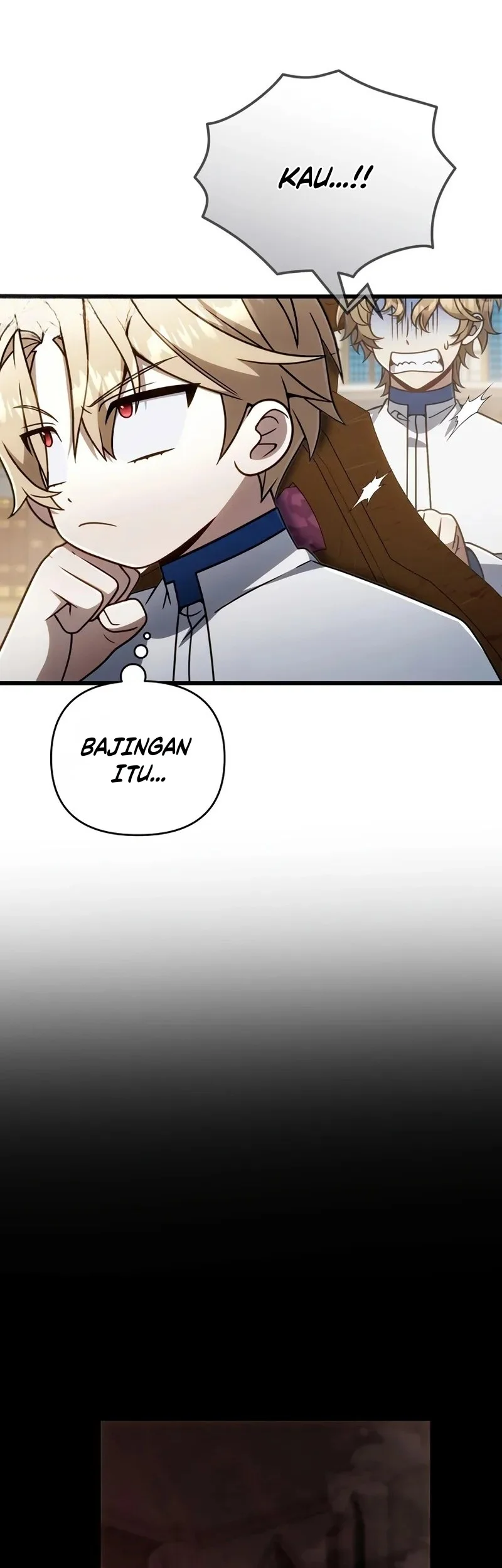 I’m Going To Destroy This Country Chapter 69 Gambar 20