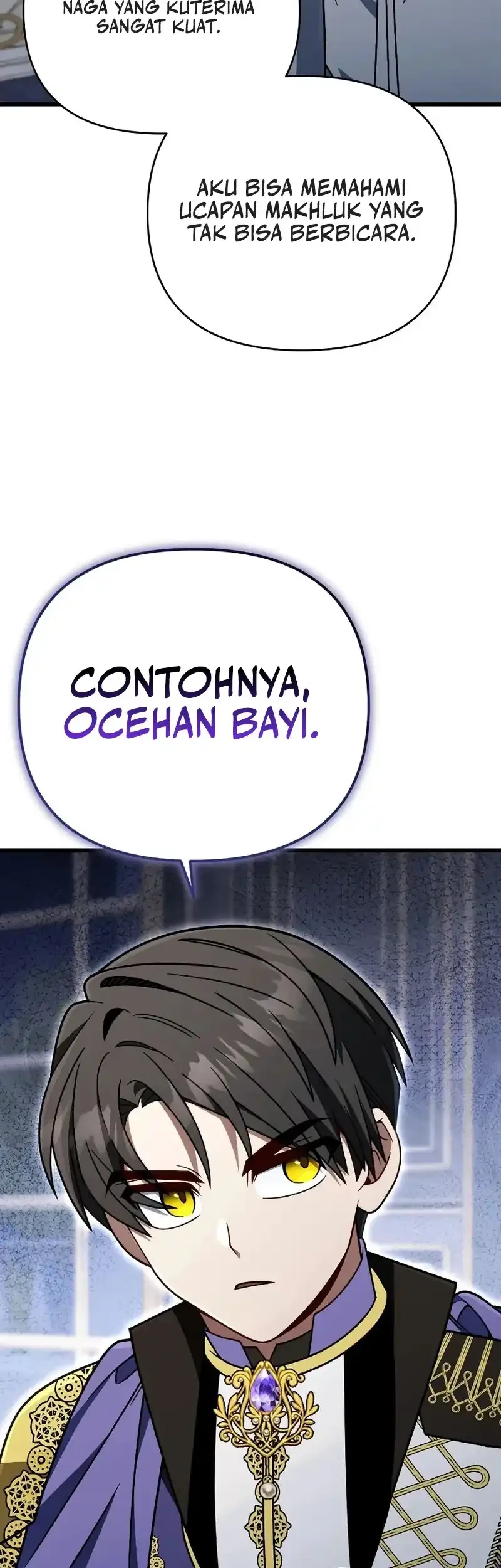 I’m Going To Destroy This Country Chapter 75 Gambar 22