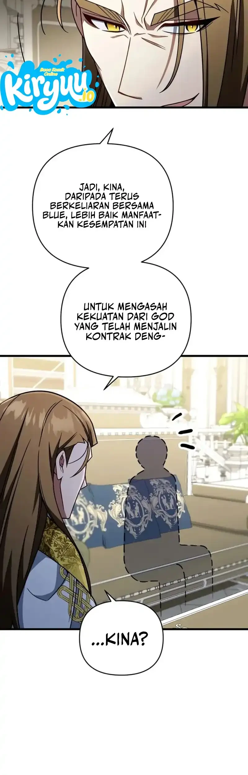 I’m Going To Destroy This Country Chapter 78 Gambar 19