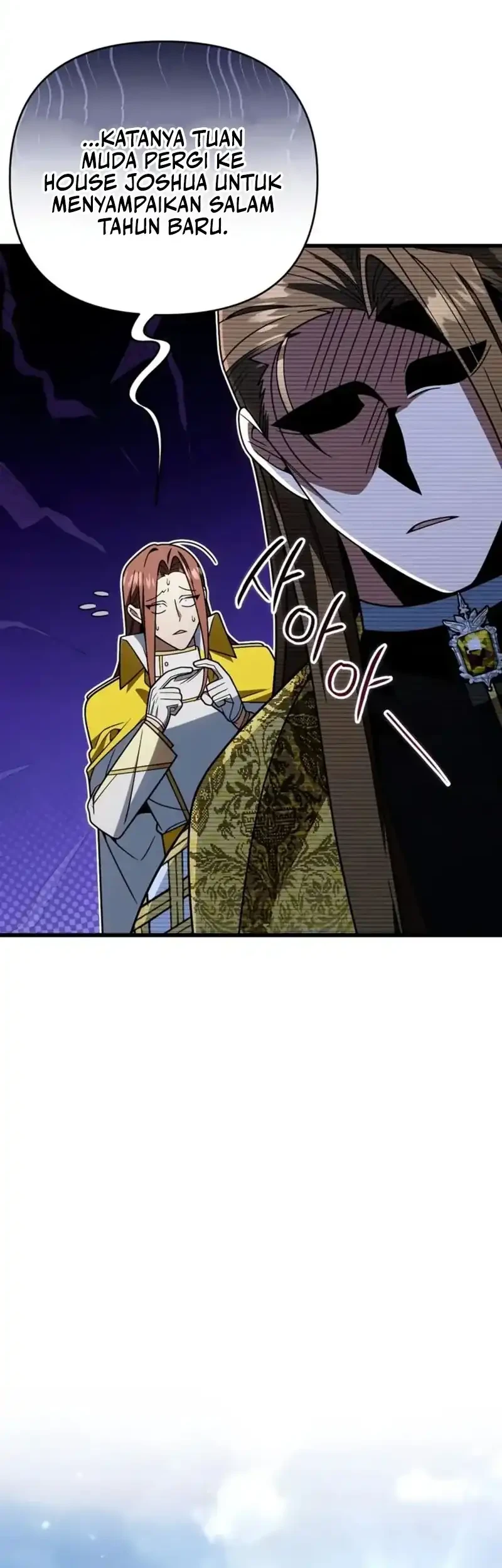 I’m Going To Destroy This Country Chapter 78 Gambar 20