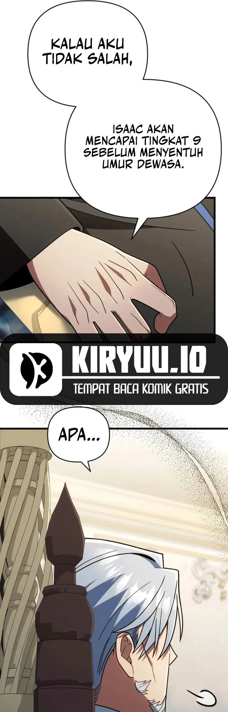 I’m Going To Destroy This Country Chapter 81 Gambar 21