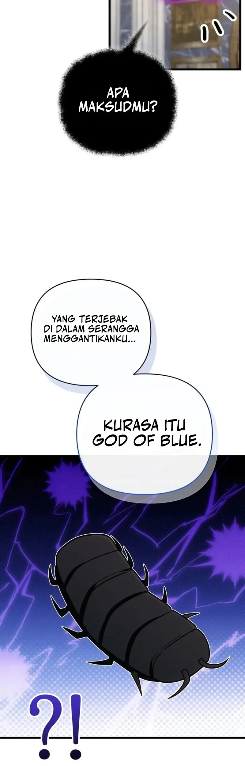 I’m Going To Destroy This Country Chapter 82 Gambar 18