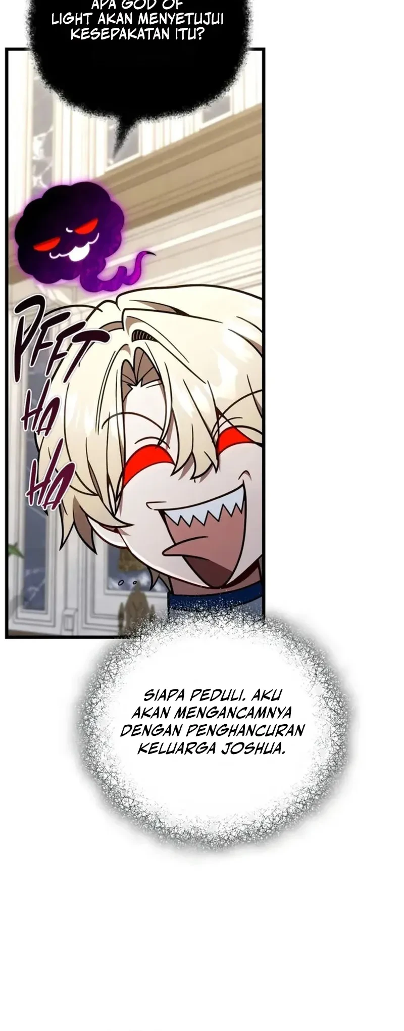 I’m Going To Destroy This Country Chapter 82 Gambar 20