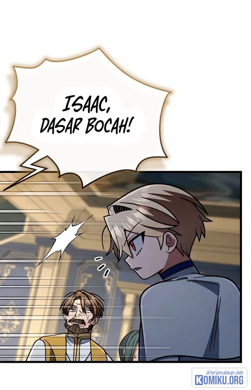 I’m Going To Destroy This Country Chapter 90 Gambar 25