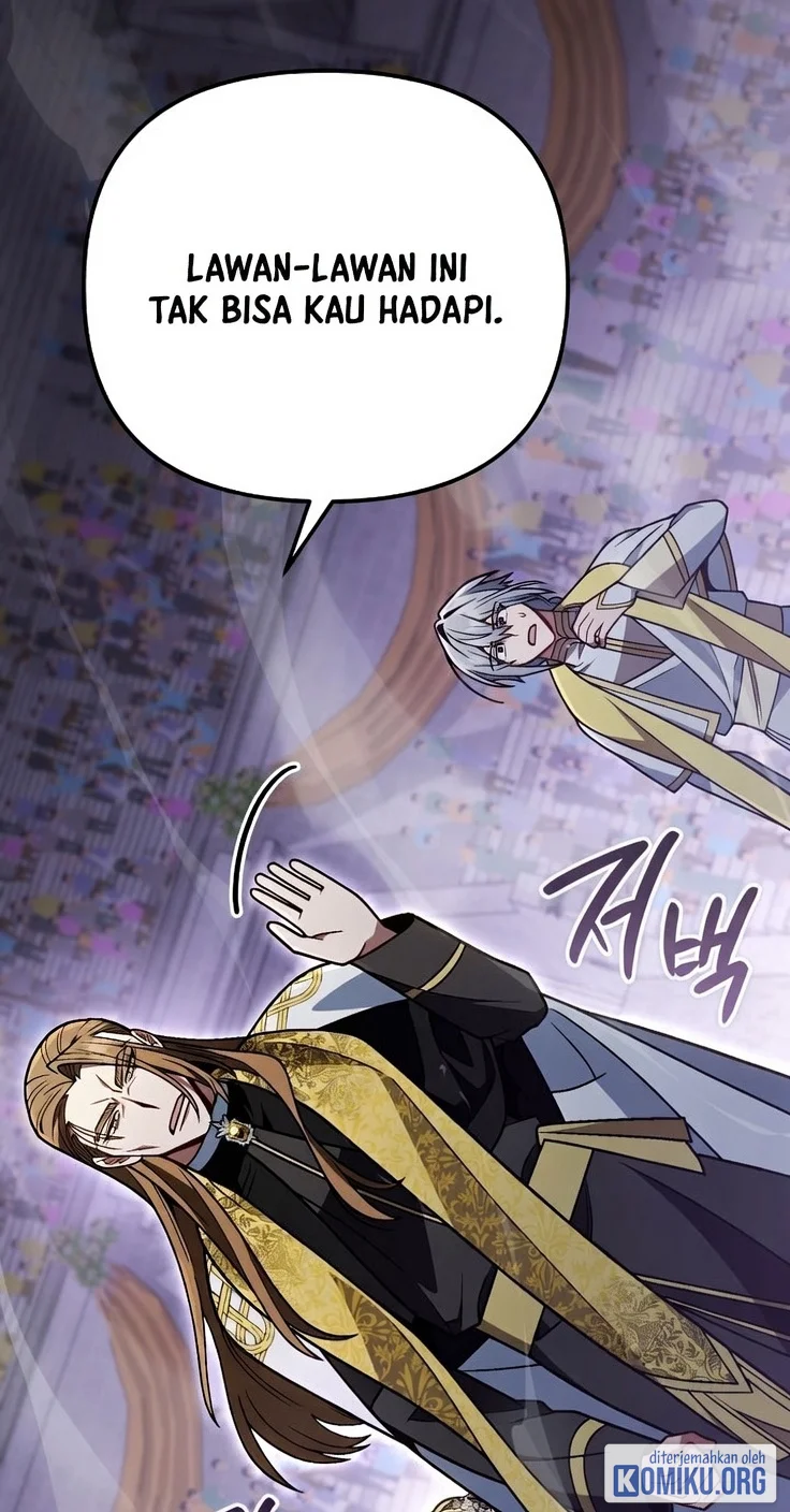 I’m Going To Destroy This Country Chapter 95 Gambar 31
