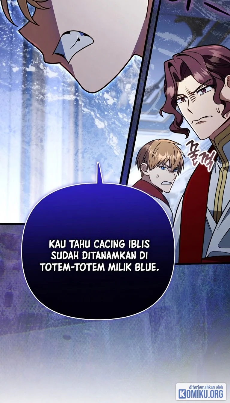 I’m Going To Destroy This Country Chapter 96 Gambar 25