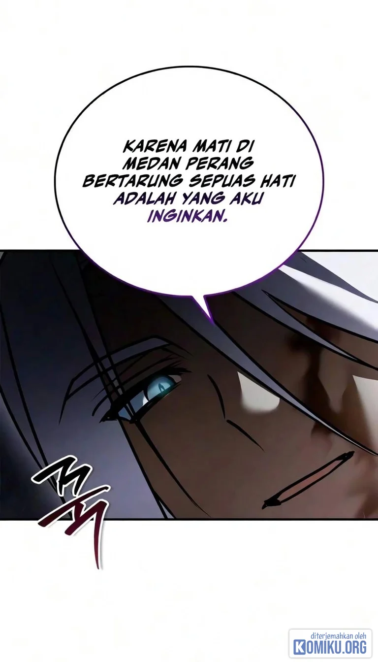 I’m Not That Kind of Talent Chapter 123 Gambar 39