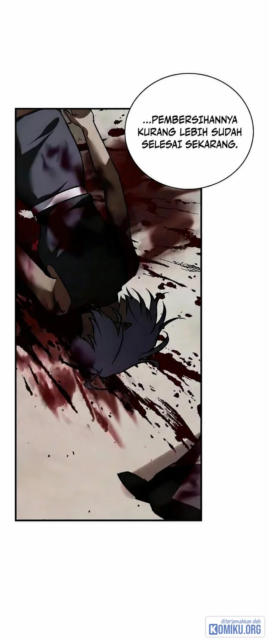 I’m Not That Kind of Talent Chapter 123 Gambar 44