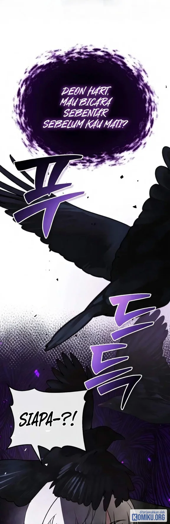 I’m Not That Kind of Talent Chapter 126 Gambar 38