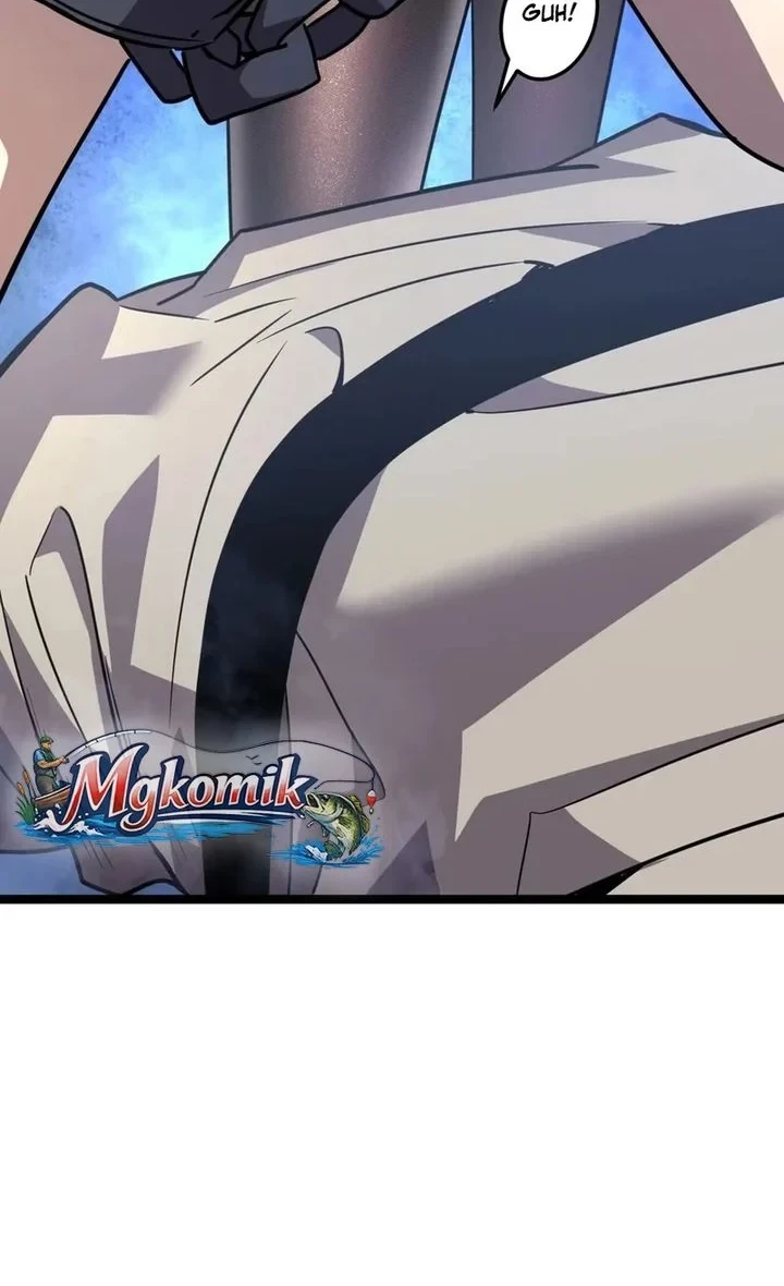 I’m Really Not A Demon Beast Chapter 1 Gambar 30