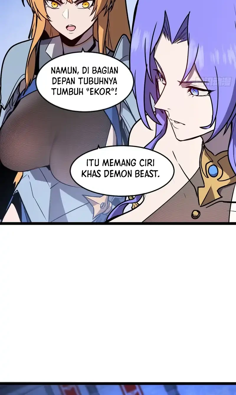 I’m Really Not A Demon Beast Chapter 12 Gambar 26