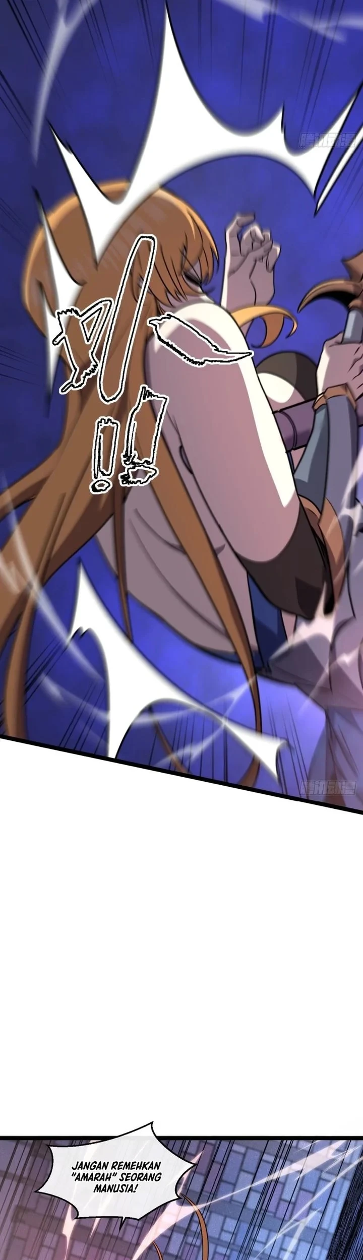 I’m Really Not A Demon Beast Chapter 2 Gambar 26