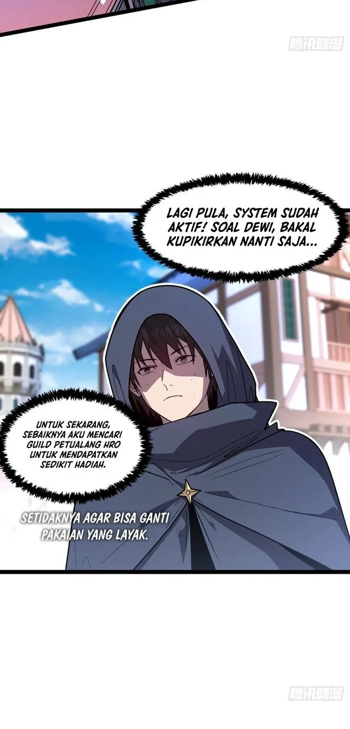 I’m Really Not A Demon Beast Chapter 3 Gambar 25