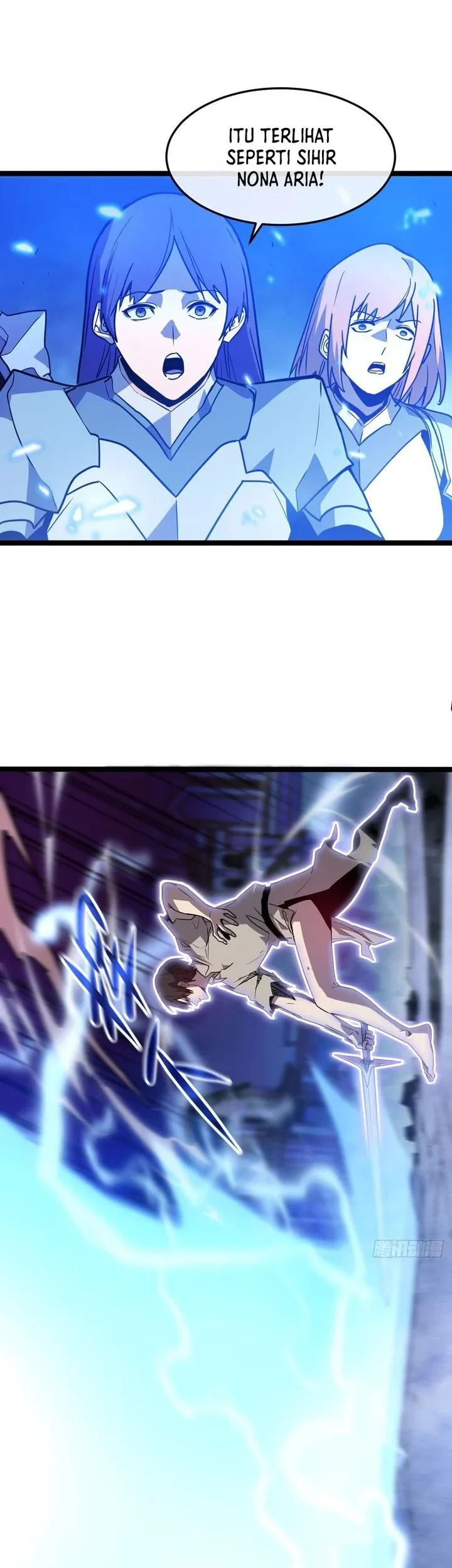 I’m Really Not A Demon Beast Chapter 4 Gambar 23