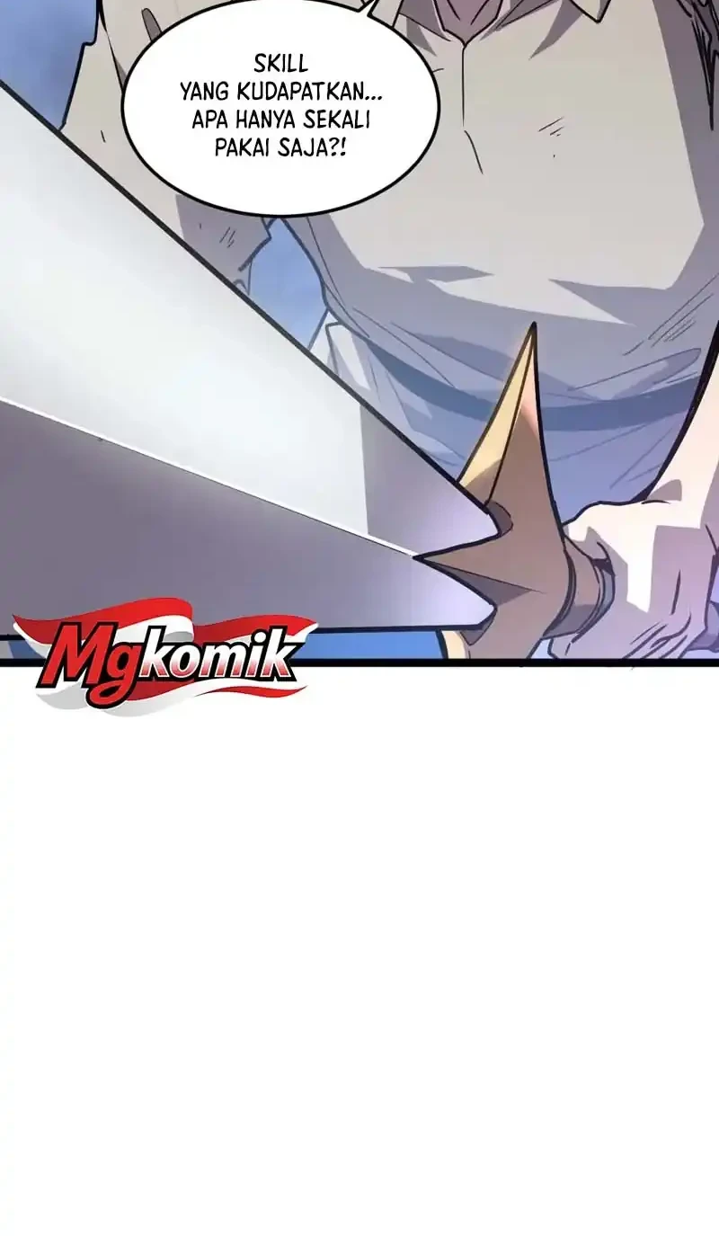 I’m Really Not A Demon Beast Chapter 6 Gambar 21