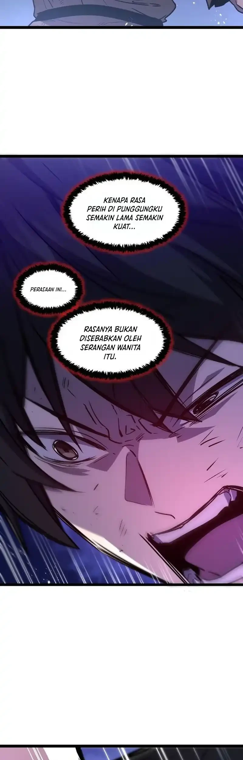 I’m Really Not A Demon Beast Chapter 7 Gambar 21