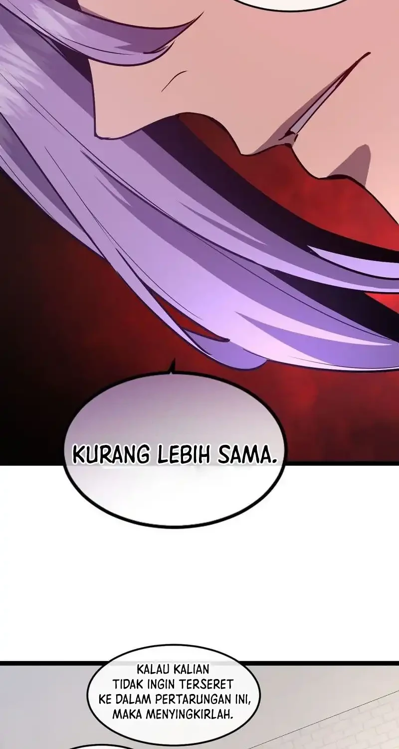 I’m Really Not A Demon Beast Chapter 9 Gambar 20