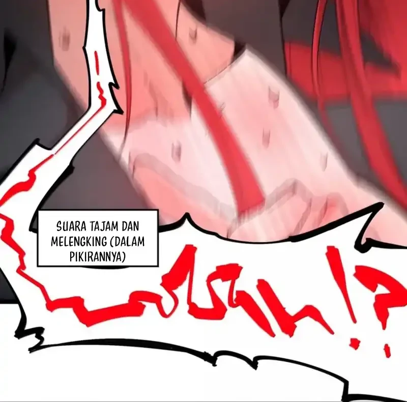 I’m Really Not The Demon God’s Lackey Chapter 173 Gambar 17
