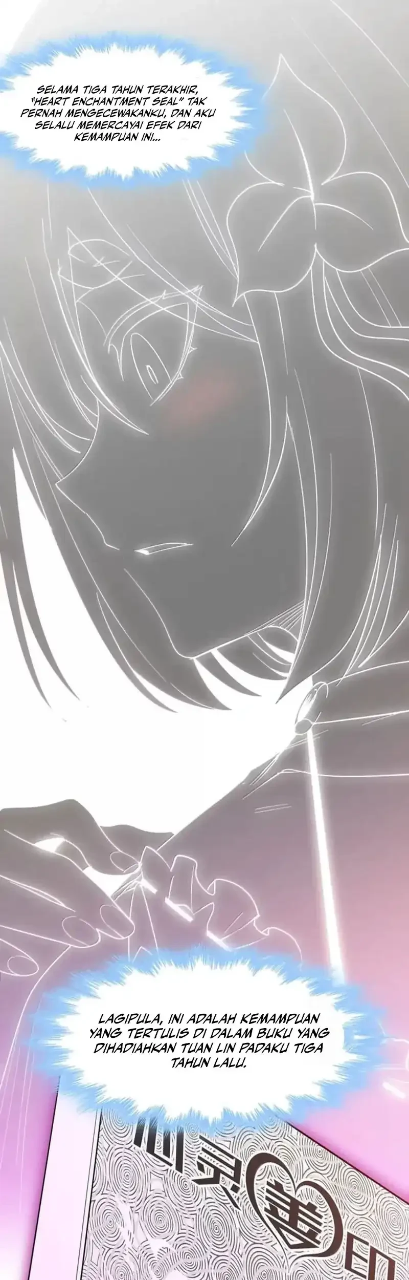 I’m Really Not The Demon God’s Lackey Chapter 176 Gambar 14
