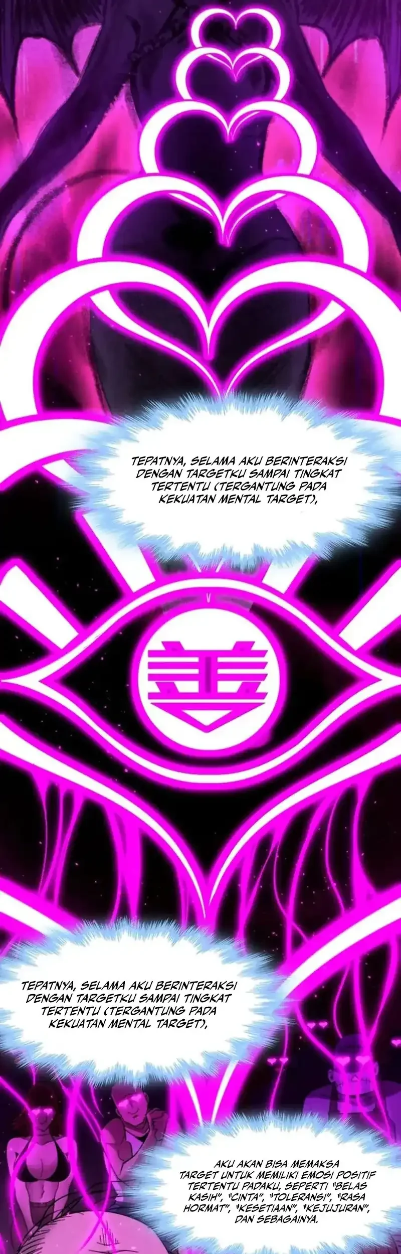 I’m Really Not The Demon God’s Lackey Chapter 176 Gambar 16