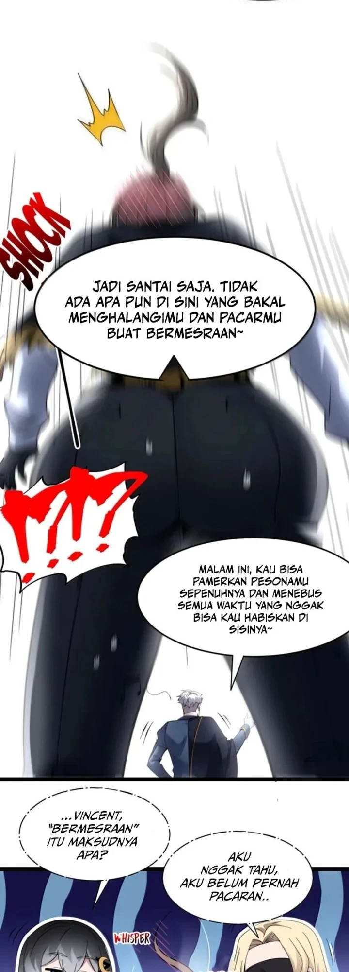 I’m Really Not The Demon God’s Lackey Chapter 178 Gambar 13