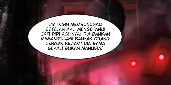 I’m Really Not The Demon God’s Lackey Chapter 182 Gambar 18