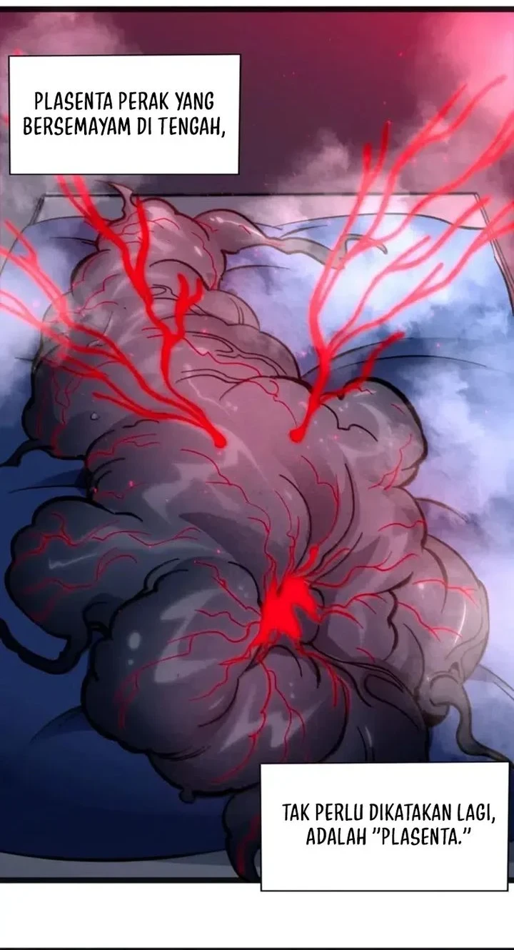 I’m Really Not The Demon God’s Lackey Chapter 185 Gambar 19