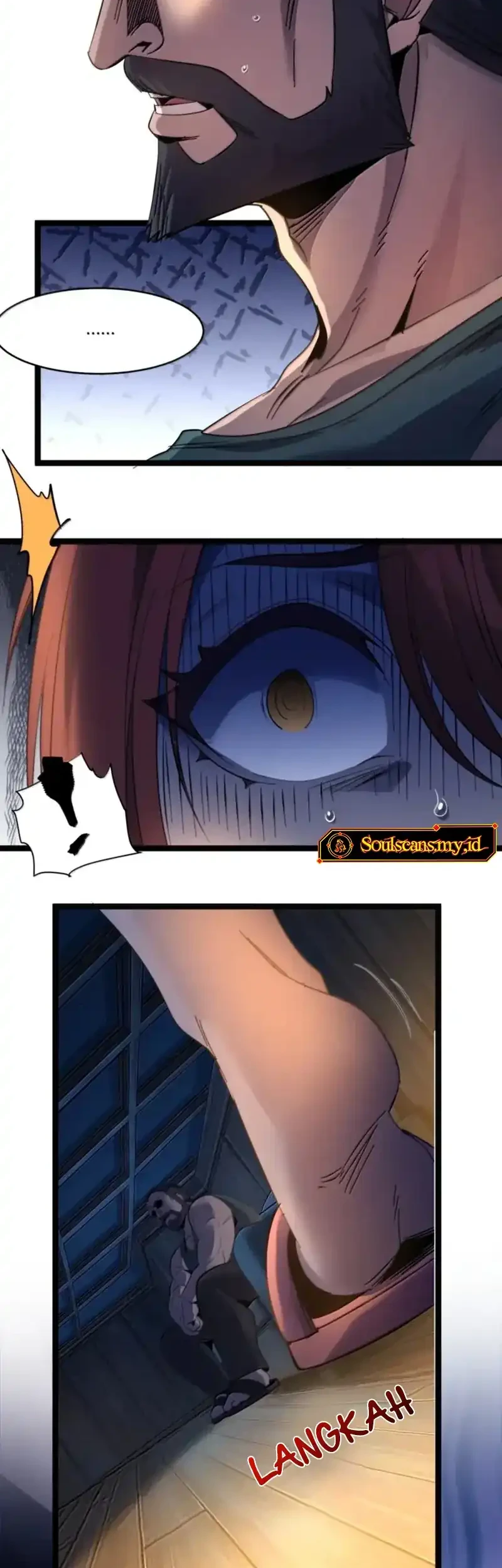 I’m Really Not The Demon God’s Lackey Chapter 189 Gambar 12