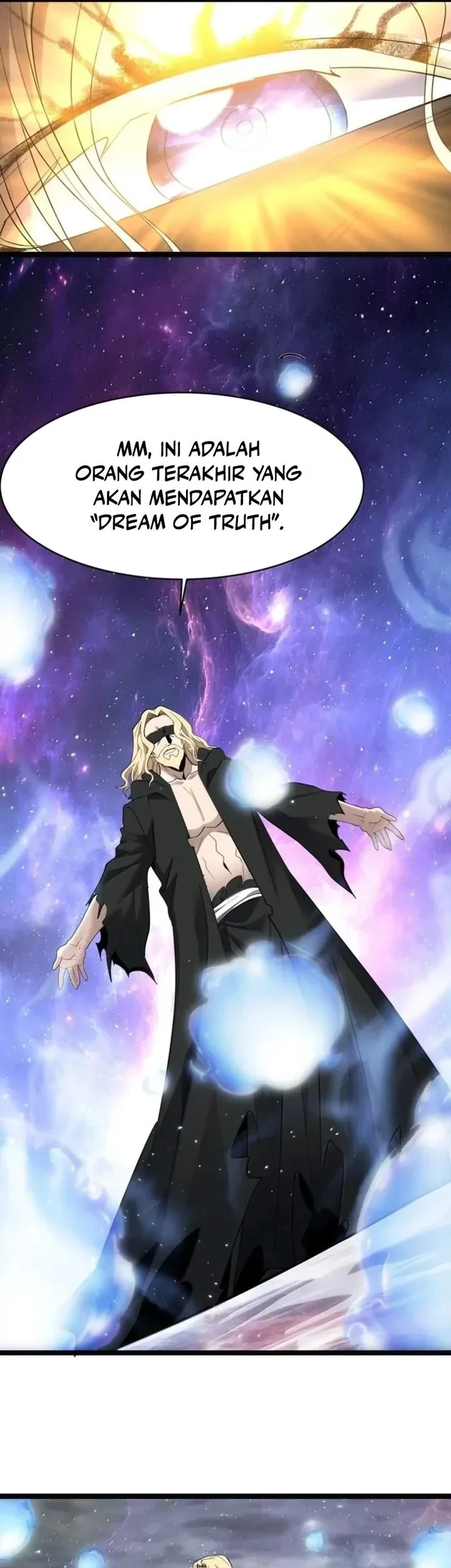 I’m Really Not The Demon God’s Lackey Chapter 190 Gambar 19