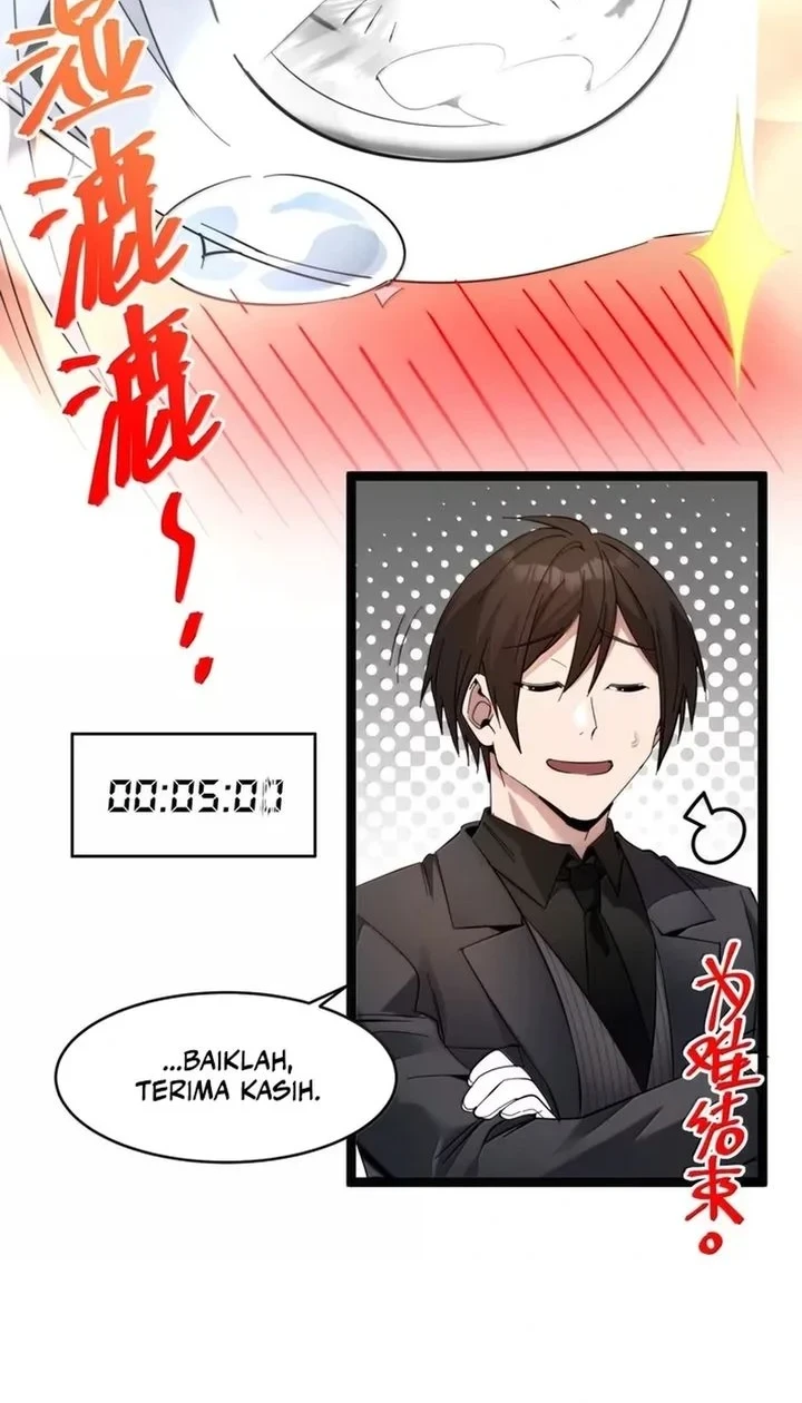I’m Really Not The Demon God’s Lackey Chapter 193 Gambar 18