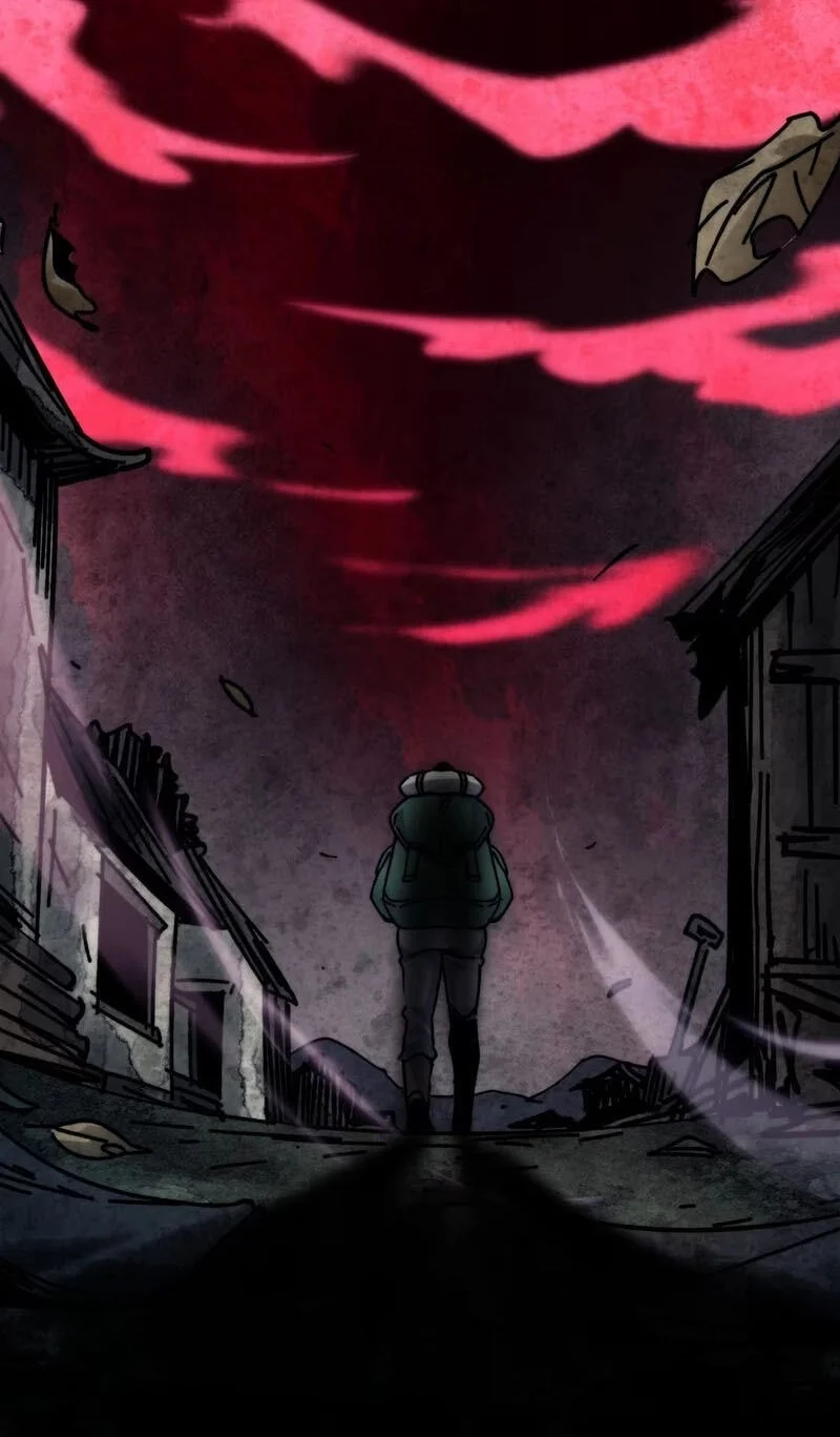 I’m Really Not The Demon God’s Lackey Chapter 197 Gambar 20