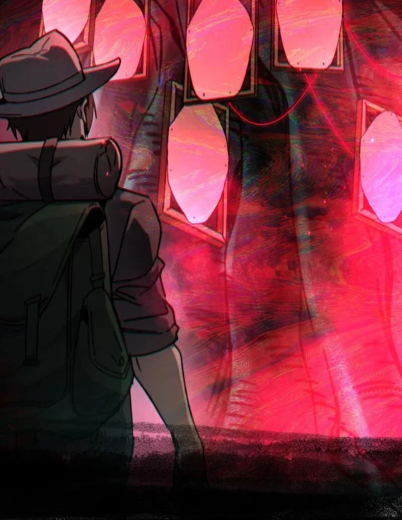 I’m Really Not The Demon God’s Lackey Chapter 197 Gambar 23