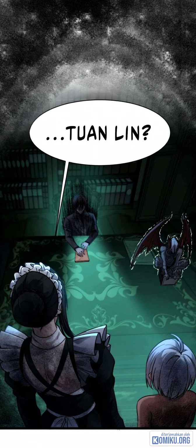 I’m Really Not The Demon God’s Lackey Chapter 199 Gambar 23