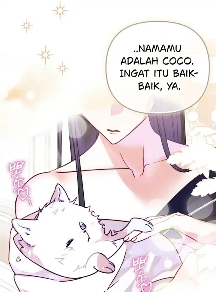 I’m the Brave Puppy That Will Save the Villainess Chapter 1 Gambar 39