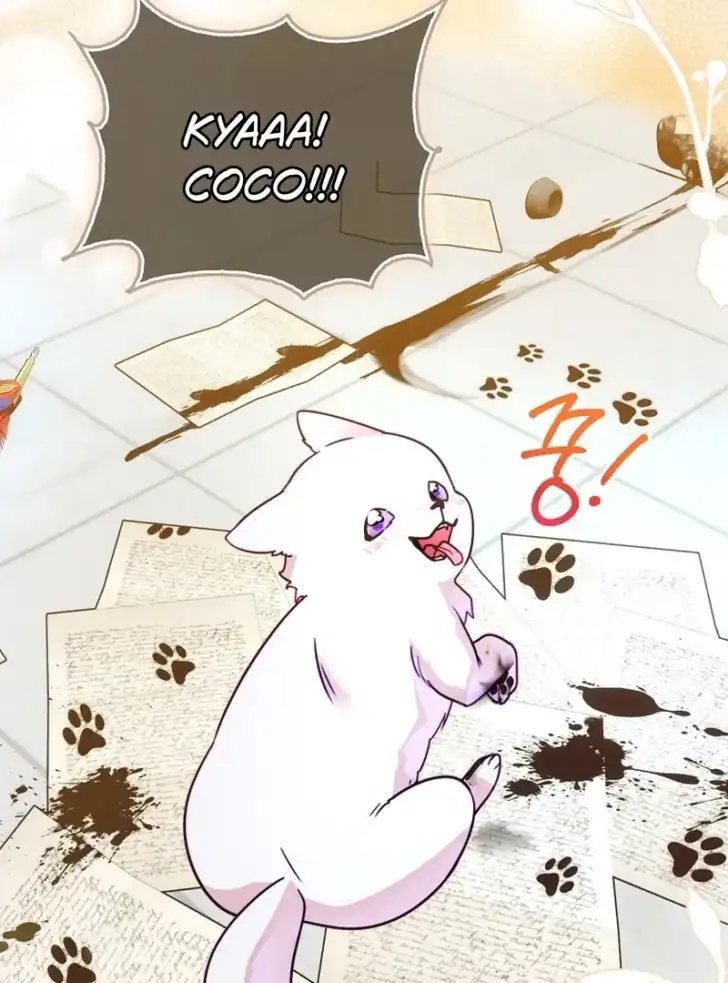 I’m the Brave Puppy That Will Save the Villainess Chapter 1 Gambar 42