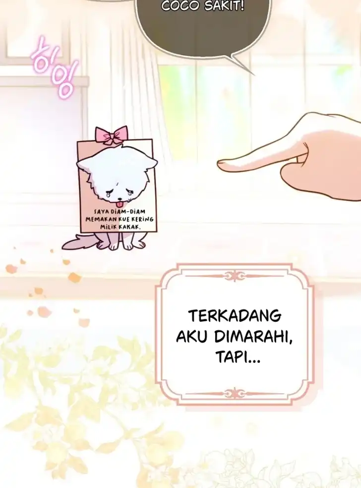 I’m the Brave Puppy That Will Save the Villainess Chapter 1 Gambar 44