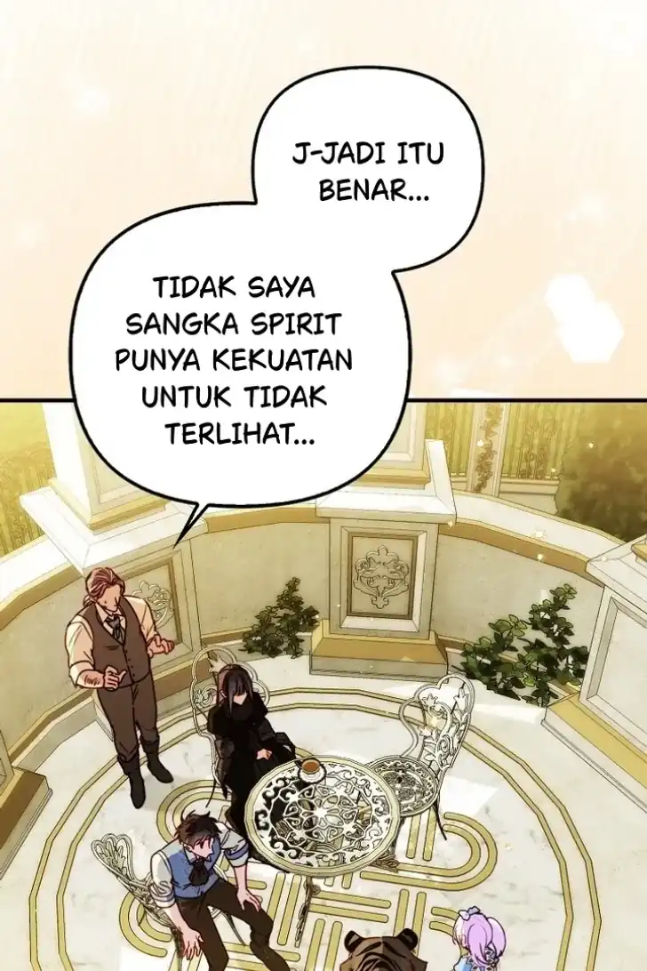 I’m the Brave Puppy That Will Save the Villainess Chapter 11 Gambar 41