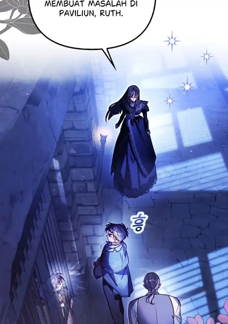I’m the Brave Puppy That Will Save the Villainess Chapter 13 Gambar 40