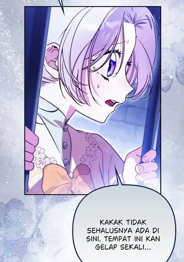 I’m the Brave Puppy That Will Save the Villainess Chapter 13 Gambar 42