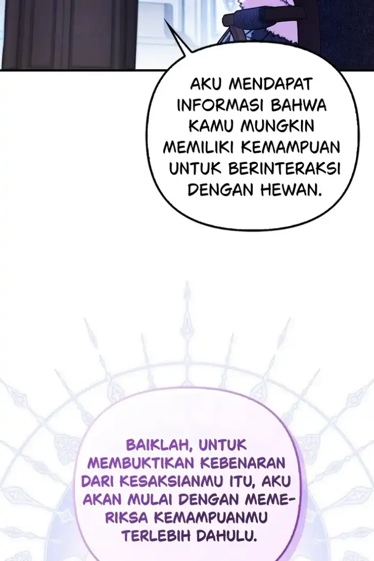 I’m the Brave Puppy That Will Save the Villainess Chapter 14 Gambar 31