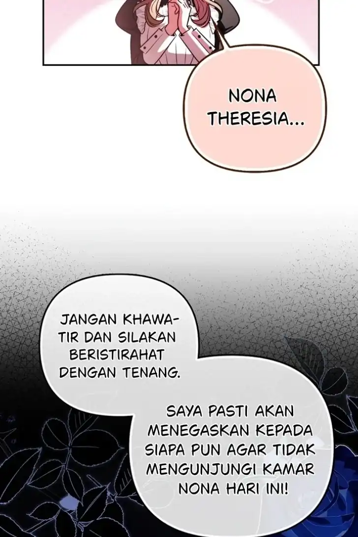 I’m the Brave Puppy That Will Save the Villainess Chapter 15 Gambar 36