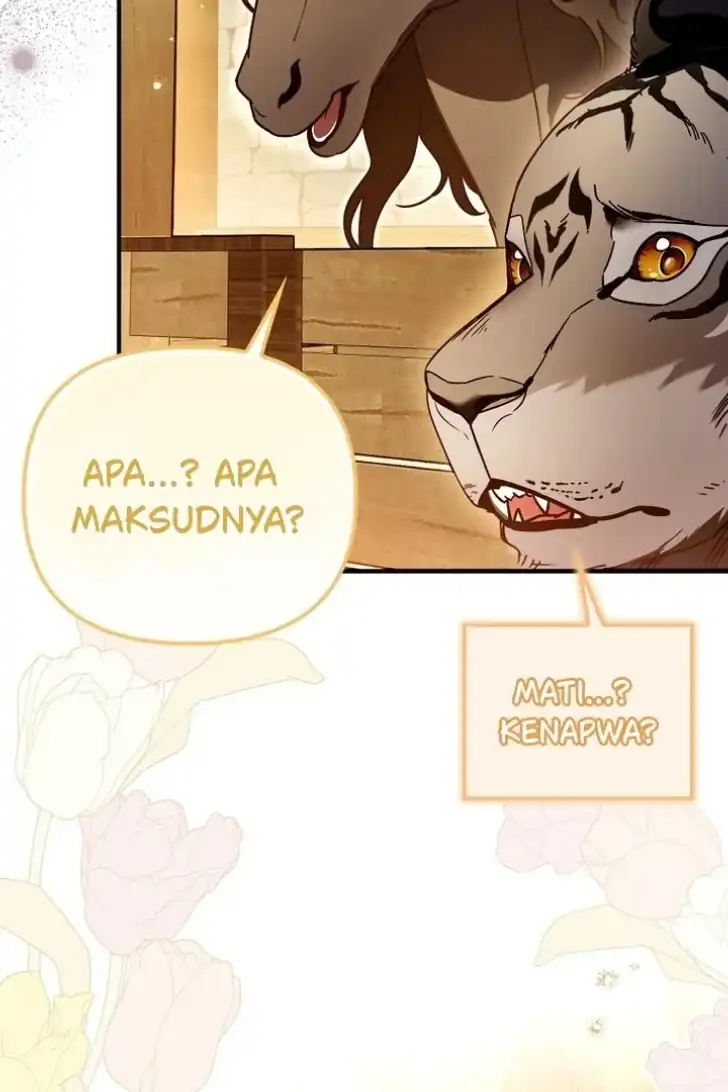 I’m the Brave Puppy That Will Save the Villainess Chapter 16 Gambar 34