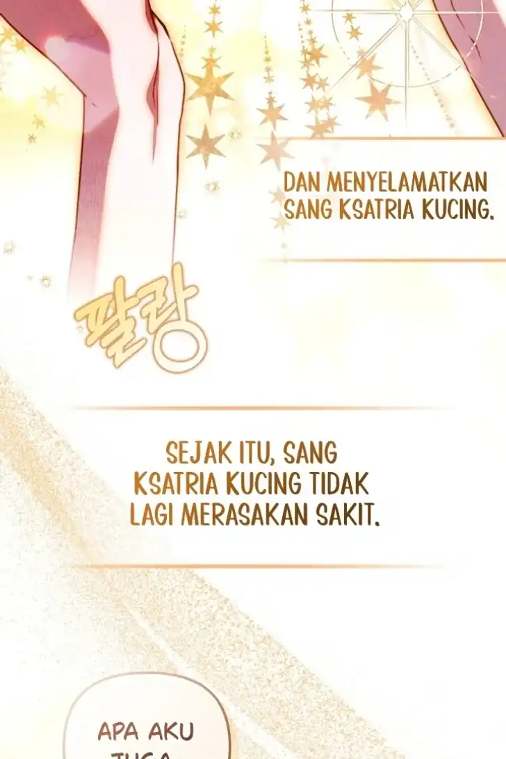 I’m the Brave Puppy That Will Save the Villainess Chapter 18 Gambar 38