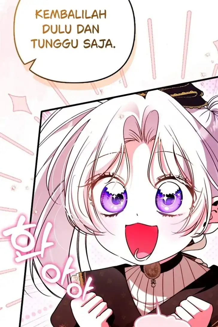 I’m the Brave Puppy That Will Save the Villainess Chapter 19 Gambar 40